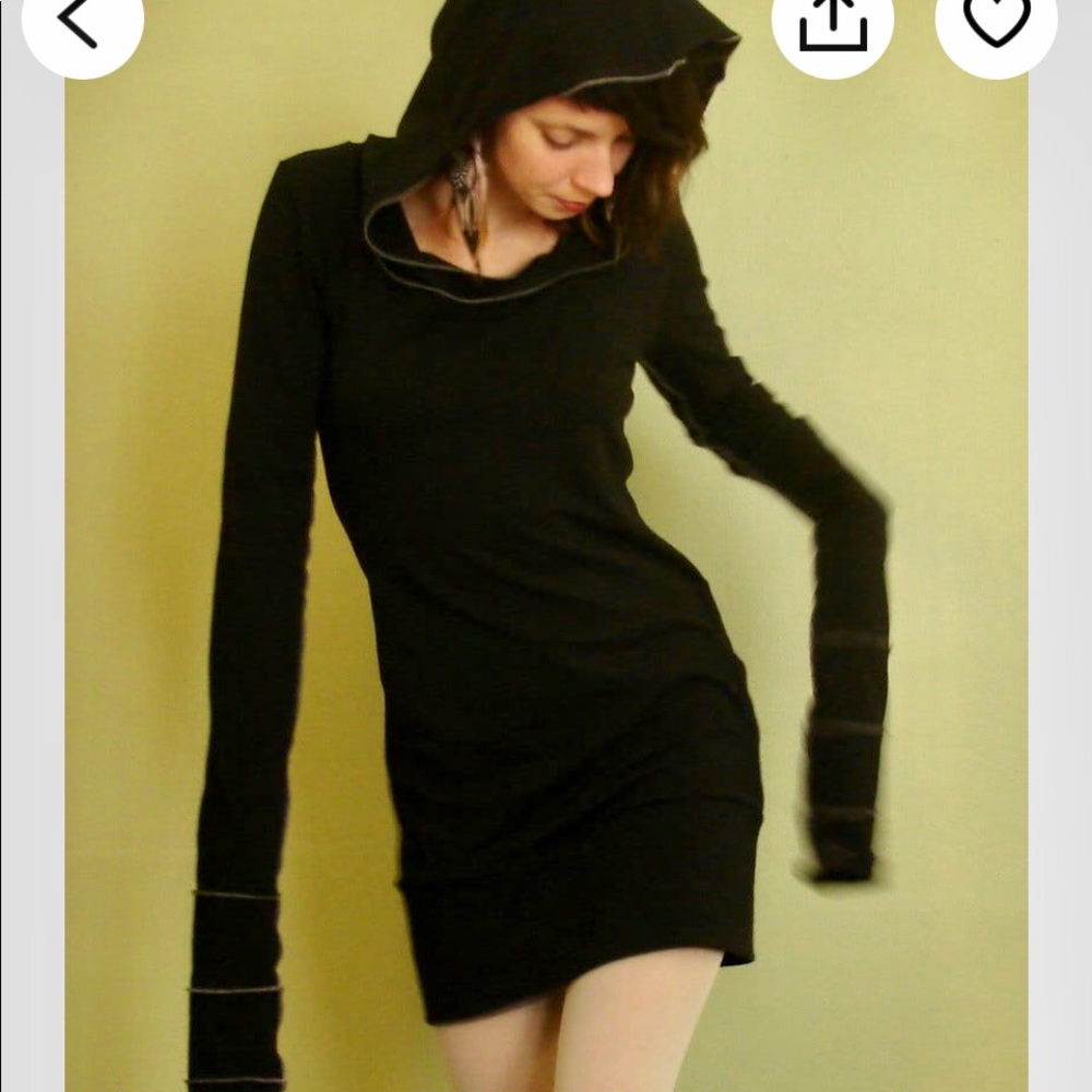 Jo/Etsy great dress!